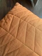 2 nieuwe Höstkväll sierkussens Ikea - Roestbruin, Ophalen of Verzenden, Nieuw, Bruin, Vierkant