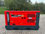 Nieuw Himoinsa Stage V 60 kVA Iveco FPT aggregaat, Ophalen of Verzenden, Nieuw, Dieselolie