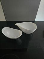 Royal houseware juskom en bakje, Huis en Inrichting, Keuken | Servies, Ophalen of Verzenden, Zo goed als nieuw, Kom(men), Overige stijlen