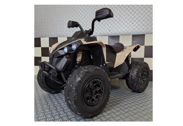 Elektrische kinder Quad accu auto jeep buggy 12 en 24 volt  beschikbaar voor biedingen