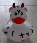 Leuke badeend als koe, Ophalen of Verzenden, Zo goed als nieuw