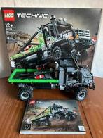 Lego Technisch 42129, Kinderen en Baby's, Speelgoed | Duplo en Lego, Ophalen, Zo goed als nieuw, Complete set, Lego