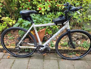Bulls Urban Style Fiets - Frame 54cm beschikbaar voor biedingen