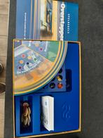 Origineel NS Spel - Overstappen naar de Euro, Hobby en Vrije tijd, Gezelschapsspellen | Bordspellen, Ophalen of Verzenden, Nieuw