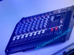 Mengpaneel Vonyx, Muziek en Instrumenten, Mengpanelen, Ophalen, Nieuw, 5 tot 10 kanalen, Microfooningang