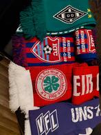 Originele duitse voetbal sjaals, Verzamelen, Ophalen of Verzenden, Nieuw, Buitenlandse clubs, Vaantje of Sjaal