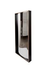 Lachspiegel Bol Breedte (KJH105), Versiering, Lachspiegelcentrale, Nieuw, Ophalen of Verzenden