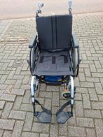 Elektrische rolstoel met accu., Diversen, Rolstoelen, Ophalen, Elektrische rolstoel