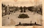 Den Bosch Panorama van het station # 721, Verzenden, 1920 tot 1940, Gelopen, Noord-Brabant