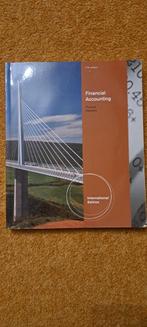 Financial Accounting 11th Edition - Powers Needles, Boeken, Ophalen of Verzenden, Zo goed als nieuw