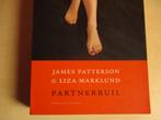 partnerruil Patterson & Marklund 9789023462613, Boeken, Ophalen of Verzenden, Zo goed als nieuw