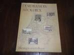 Anton Pieck.2 STUKS.€15., Ophalen of Verzenden, Zo goed als nieuw
