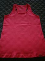 Hardloop shirt hemd model zgan, Overige merken, Ophalen of Verzenden, Zo goed als nieuw, Kleding