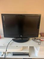LG 32LG3000 LCD TV, Ophalen, Gebruikt, 50 Hz, 60 tot 80 cm