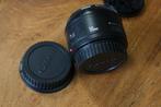 Echt leuke goede Canon 50mm lens 1:1,8 II lens canon, Ophalen, Gebruikt, Standaardlens