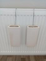 Verdampingsbakjes voor aan de Radiator - Set van 2, Ophalen of Verzenden, Gebruikt