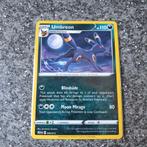 Umbreon 009/015 McDonald's Dragon Discovery 2025 Happy Meal, Ophalen of Verzenden, Zo goed als nieuw, Losse kaart