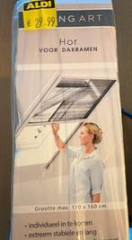 Hor voor dakraam, Ophalen, Nieuw, Overige typen, Minder dan 200 cm