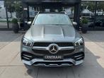 Mercedes-Benz GLE-klasse 450 4MATIC AMG Premium Plus|Pano|Bu, Gebruikt, Zwart, 367 pk, GLE
