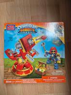 Mega Bloks Skylanders Sprocket's Heroic Turret, Ophalen of Verzenden, Nieuw, Megabloks
