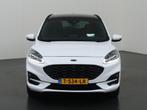 Ford Kuga 2.5 PHEV ST-Line X | AGR stoelen | Adaptive Cruise, Euro 6, 4 cilinders, Wit, Hybride Elektrisch/Benzine