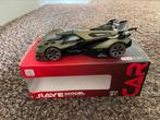 Modelauto: Lamborghini V12 Vision Gran Turismo Green, Hobby en Vrije tijd, Modelauto's | 1:43, Nieuw, Overige merken, Ophalen of Verzenden