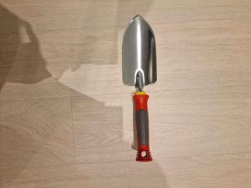 Wolf Garten Grondschepje - Nieuw! beschikbaar voor biedingen