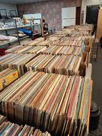 Vinylplaten lp's, Ophalen, Gebruikt