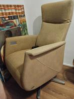 Prominent sta op fauteuil, Huis en Inrichting, Fauteuils, Ophalen, Minder dan 75 cm, 50 tot 75 cm