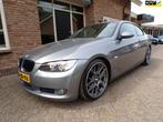 BMW 3-serie Coupé 325i High Executive Automaat / Clima / Na, Auto's, Automaat, 745 kg, 4 stoelen, Bedrijf
