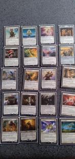 Magic the Garthering Collectie 900 kaarten, Hobby en Vrije tijd, Verzamelkaartspellen | Magic the Gathering, Ophalen of Verzenden