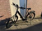 Gazelle c380 ultimate met belt, Fietsen en Brommers, Elektrische fietsen, 59 cm of meer, Ophalen, Zo goed als nieuw, Gazelle