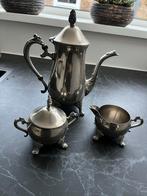 Koffie setje, Antiek en Kunst, Antiek | Servies compleet, Ophalen of Verzenden