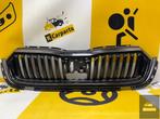 Skoda Octavia 4 Grill Origineel IV 5E3 19-5E3 Grill, Voor, Skoda, Bumper, Skoda Auto a.s.
