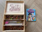 Loom Bandjes Doos + Boekje, Ophalen, Gebruikt, Overige typen