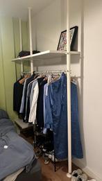 IKEA Modulaire Kast Systeem - Flexibel en Ruim! In Amsterdam, Ophalen, Met plank(en), Kunststof, Gebruikt