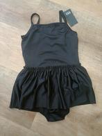 Bloch cl8247 zwart balletpak leotard 2/4, 4/6, 12, 14, Ophalen of Verzenden, Nieuw, Kleding