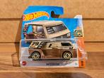 Hotwheels Hot Wheels Volkswagen T3 in OVP, Hobby en Vrije tijd, Modelauto's | Overige schalen, Ophalen of Verzenden, Zo goed als nieuw