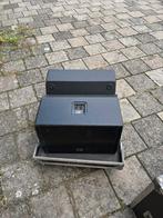 Dynacord am 12, Zo goed als nieuw, Minder dan 60 watt, Front, Rear of Stereo speakers, Ophalen