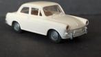 Volkswagen 1500 Ponton 1:87 H0 Brekina Pol, Verzenden, Zo goed als nieuw, Auto