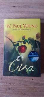 Eva, Boeken, Ophalen of Verzenden, Nieuw, W. Paul Young, Nederland