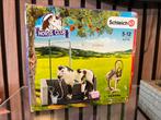 Schleich wasplaats 42104, Ophalen of Verzenden, Zo goed als nieuw