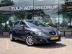 Seat Leon 1.2 TSI Ecomotive Businessline COPA Top onderhoud!, Euro 5, Stof, Gebruikt, Zwart