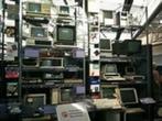 GEZOCHT DEFECTE/AFGEDANKTE COMPUTERAPPARATUUR, Ophalen, Desktop