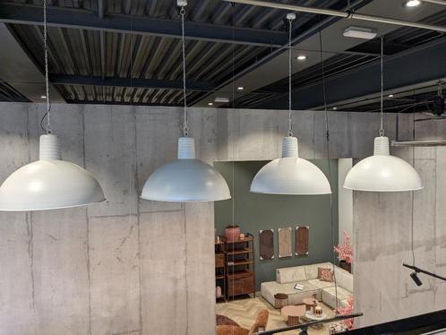 LAATSTE 5 GROTE HORECA HANGLAMPEN VOOR SPOTPRIJS, Huis en Inrichting, Lampen | Hanglampen, Nieuw, 75 cm of meer, Metaal, Overige materialen