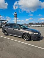 Saab 9-3 1.8 T Sport Estate 2006 Rijdt Perfect, 1998 cc, Stof, 74 €/maand, 4 cilinders