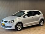Volkswagen Polo 1.2 Easyline AIRCO PARKEERSENSOREN SPIEGELVE, Voorwielaandrijving, Euro 5, 967 kg, 60 pk
