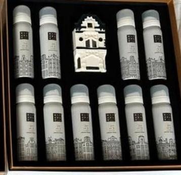 Rituals Amsterdam Collection Cadeauset nieuw  beschikbaar voor biedingen