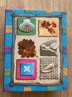 Hardcover album met insteekhoezen, Ophalen of Verzenden, 1980 tot heden, Ongelopen, Noord-Holland