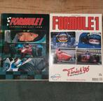 Formule 1 Jaaroverzicht 1996 & 1998, Ophalen of Verzenden, Gelezen, Ferrari, Arjen van Vliet
